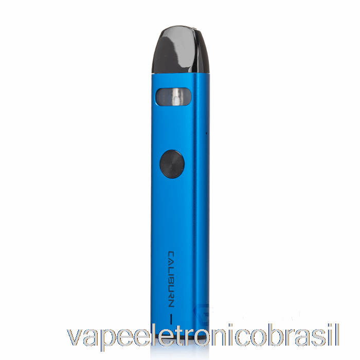 Vape Vaporesso Uwell Caliburn A2 15w Pod System Azul